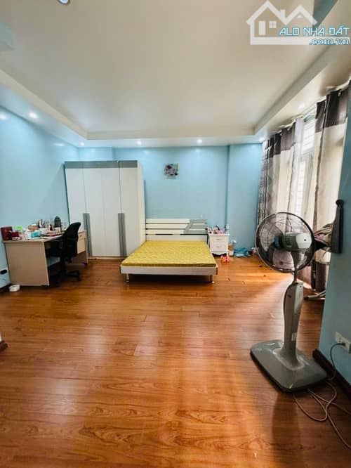Siêu phẩm Vạn Phúc Ba Đình – phân lô VIP, vỉa hè, ô tô đỗ – 70m², 24 tỷ - 9