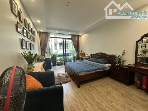 Ngọc Khánh Ba Đình – 66m², 5 tầng, ngõ ô tô tránh, vừa ở vừa kinh doanh – giá 20,5 tỷ - 9