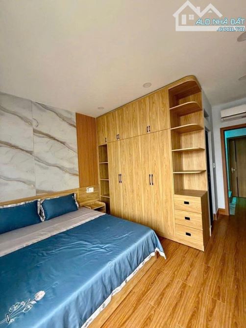 Nhà 3 tầng 1/ đường THẠNH LỘC 48, phường TL, Q12, dt 58m2 (4mx15m), Hẻm Ôtô 💰5,6Tỷ - 9