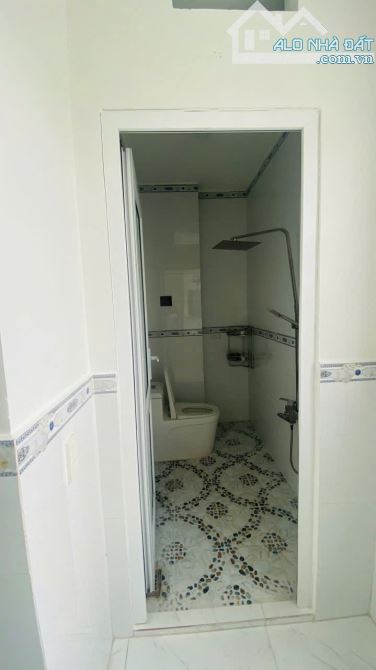 Nhà gần làng Đại Học quốc gia, P Đông Hòa, Tp Dĩ An - 9