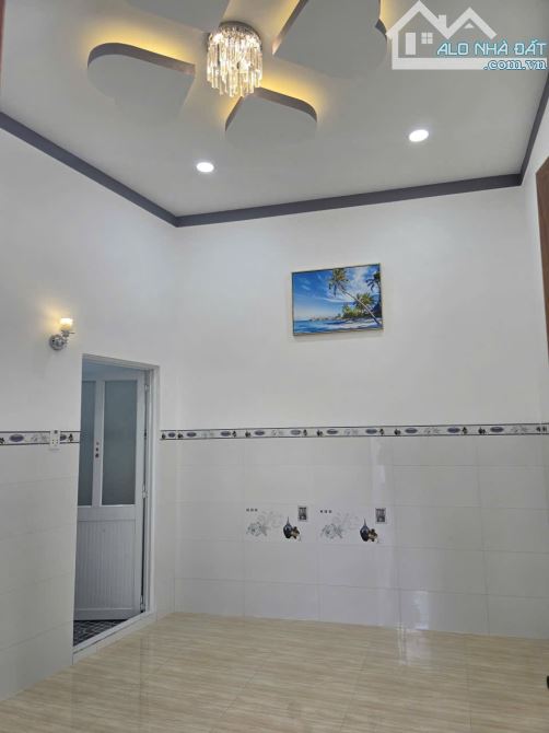 NHÀ SÂN VƯỜN PHÚ NHUẬN!!! CHỈ 1.7 TỶ!!! - 9