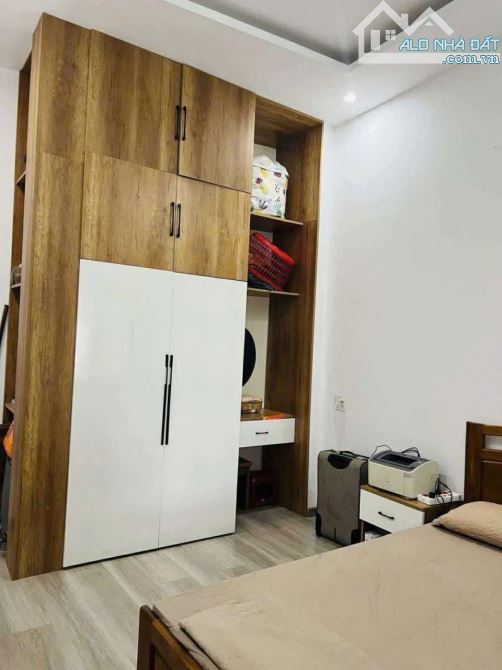 🏡 BÁN NHÀ 3 TẦNG ĐẸP – FULL NỘI THẤT – MẶT TIỀN TRẦN THÁI TÔNG, P AN KHÊ- GIÁ ChỈ 5.89 TỶ - 5