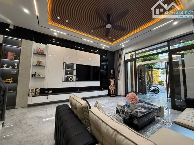 ⭐ 📌📌📌LÀM VIỆC TRỰC TIẾP GIÁ TỐT !!!bán nhà mặt tiền  trần can - 9