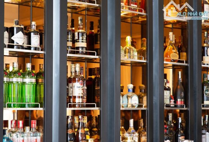 Hạ 50 tỷ - Rất gấp, Cần bán Khách Sạn Mặt Phố Hàng Bè DT 352m2 12 tầng MT 10m - Giá 339 Tỷ - 9
