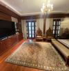 Biệt thự Phố Nguyễn Quốc Trị DT 320m2 x 4T+ 1 hầm MT 16m - Đường 5 làn Ô tô, Giá 115 tỷ