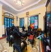 Bán nhà MẶT PHỐ XÃ ĐÀN, Đống Đa, 59m2, 4 tầng, Kinh doanh, Ô tô tránh, 28ty