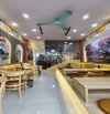 Mặt Phố,Vỉa Hè Kinh Doanh,Gần ĐHNN.Bán Nhà Trung Tâm Trâu Quỳ,Dt 56m,Giá 16.8 Tỷ.