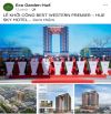 Bán nhà khu đô thị lớn nhất tại Tp Huế. Giá chiết khấu khủng