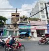 Hạ giá bán gấp MTKD Âu Cơ đoạn đẹp ngay ORIENTAL MALL (4.2x25m NH 4.65m) 4 tầng - 18.5 tỷ