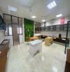 Cho thuê nhà Đặng Vũ Hỷ, 100m2 x 5 tầng, thang máy, 25tr/t