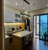 Bán căn 3PN - 2WC 96m2 tòa Golden Park, 2 Phạm Văn Bạch, tầng trung thoáng, full nội thất.