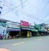 Bán gấp nhà mặt tiền kinh doanh nguyễn khuyến gần chợ phú thọ 187m2 chỉ 6tỷ hơn quá rẻ ạ