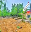 Đất đẹp 2 mặt kiệt gần vành đai phía tây, 120m2 đất ở ngang 6,88m nở hậu