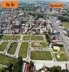 ĐẤT NỀN LONG THÀNH VỊ TRÍ LÝ TƯỞNG CHO LOGISTICS SÂN BAY LONG THÀNH & KẾT NỐI VÀNH ĐAI 4