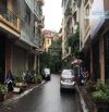 CHO THUÊ! Nhà Phân Lô Văn Cao 56 m2 x 4T, Ô Tô Tránh, Kinh Doanh, Văn Phòng, Ở Tuyệt