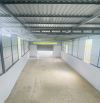 CHO THUÊ KHO KHO SẠCH ĐẸP MỚI TINH - CÓ GÁC LỬNG - KDC HỒNG LOAN