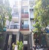 Cho thuê nhà phố phường An Phú Quận 2 có hầm để xe hơi