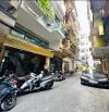 NGUYỄN CHÍ THANH-ĐỐNG ĐA-PHÂN LÔ-Ô TÔ TRÁNH-NGÕ THÔNG-NHÀ ĐẸP 5 TẦNG- 19.9 TỶ