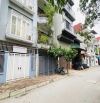 Nhà mặt phố - ngã tư Linh Lang – Phan Kế Bình – Ba Đình