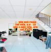 🏠 BÁN NHÀ PHẠM THẾ HIỂN, Q.8 - LÔ GÓC 2 MẶT TIỀN, 4PN - CHỈ 4.X TỶ.