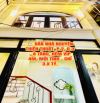 🏠 BÁN NHÀ NGUYỄN THIỆN THUẬT, P.2, Q.3 - 4 TẦNG, HẺM VIP 4M, MỚI TINH - CHỈ 3.X TỶ.