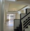Nhà hẻm xe hơi, trệt, lầu đúc.DT:3,5x20m= 5,5tỷ. Lê Đức Thọ P.17 GV.