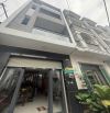 NHÀ ĐẸP 4 TẦNG NGAY TÂN KỲ TÂN QUÝ,NGAY AEON GIÁP TÂN PHÚ HẺM XE HƠI 60M2,4PN,KO LỘ GIỚI