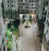 Chung cư Homeland Hà Nội 58m 2 ngủ 2wc 4,5 tỷ view sân nội khu
