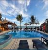 Bán Gấp Resort Mặt Tiền Nguyễn Đình Chiểu – Hồ Bơi, Spa, Nhà Hàng Đầy Đủ