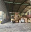 Cho thuê kho gần ngã tư Amata, Bình Đa, Biên Hòa, 700m2, giá 53tr/tháng.