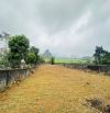 LÔ GÓC - 390m2 - TRUNG TÂM THÔN - SÁT QH ĐƯỜNG VĐ5 - GIÁ 1,x TỶ