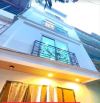 🏡 Bán nhà riêng Hà Trì, Hà Đông – 33m², 5 tầng, full nội thất – Giá 6,35 tỷ