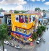 Bán nhà cấp 4 mặt tiền Kinh Doanh Nguyễn Khuyến, Trảng Dài, Biên Hòa, 187m2, giá 6 tỷ 490.