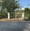 CCG SANG NHƯỢNG GẤP ĐẤT THỔ 192m2 THỊ TRẤN CỦ CHI