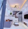 MẶT TIỀN CAO XUÂN DỤC P12, Q8-  VỚI 3X9M - CHỈ CÓ 5.5 TỶ