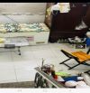 🔥🏠 HẺM XE HƠI QUAY ĐẦU – SỔ HỒNG VUÔNG A4 –NHÀ ĐẸP 95M2 – 2 TẦNG – CHỈ 4.5 TỶ.