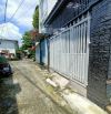 💥  Bán nhà Nguyễn Văn Khối Ngay CV Làng Hoa - Dt67m2- giá nhỉnh  5 tỷ