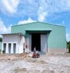 XT555 Cho Thuê Xưởng Sx 1000m2 mới 100% Có PCCC Gần KCN Hố Nai 3 Đường tránh Võ Nguyên Giá
