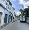 Định cư bán gấp nhà C4 110m² – Linh Trung Thủ Đức – Hẻm Xe Hơi, chỉ 7 tỷ giá rẻ