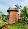 Bán đất khu dân cư đường xe tải xã Trung Lập Hạ Củ Chi TPHCM, DT: 17x42m.