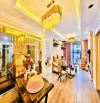 bán nhà Tràng Thi 340m2, 8 tầng, mặt tiền 25m, chỉ 190 tỷ