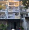 BÁN NHÀ ĐẸP 4 TẦNG - 4.5x15M - ÔTÔ NGỦ TRONG NHÀ - PHẠM VĂN CHIÊU GÒ VẤP - 6 TỶ XÍU