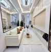 Nhà Đẹp - Full Nội Thất - Đại La( Ngõ Thống Nhất)- HBTrưng - Dt: 30m2/4 tầng*7,15 tỷ