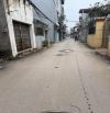 51,9m đất vuông đẹp 💸 giá rẻ công nhân 👉 thống nhất -thường tín