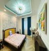 NHÀ ĐẸP PHỐ AO SEN – KHÔNG GIAN SỐNG TIỆN NGHI, Ở KẾT HỢP KINH DOANH 45m2, 5 TẦNG, 15,2 TỶ