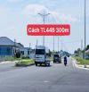 Bán lô đất gần 2000m2-205m thổ cư Xã Long Mỹ gần biển Phước Hải - Đất Đỏ- Bà rịa Vũng Tàu.