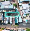 Bán đất biệt thự mini sổ riêng thổ cư p. Hoà Bình