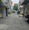 🔥Hiếm - 50m2 - khu Tây Thạnh Tân Phú
