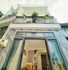 Bán nhà hẻm 3m Đường Số 59, P14, GV, 4 x 9m, 2 tầng, giá: 3.99 tỷ TL