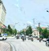 Cần bán Đất Mặt Tiền Trần Phú Diện tích:263m